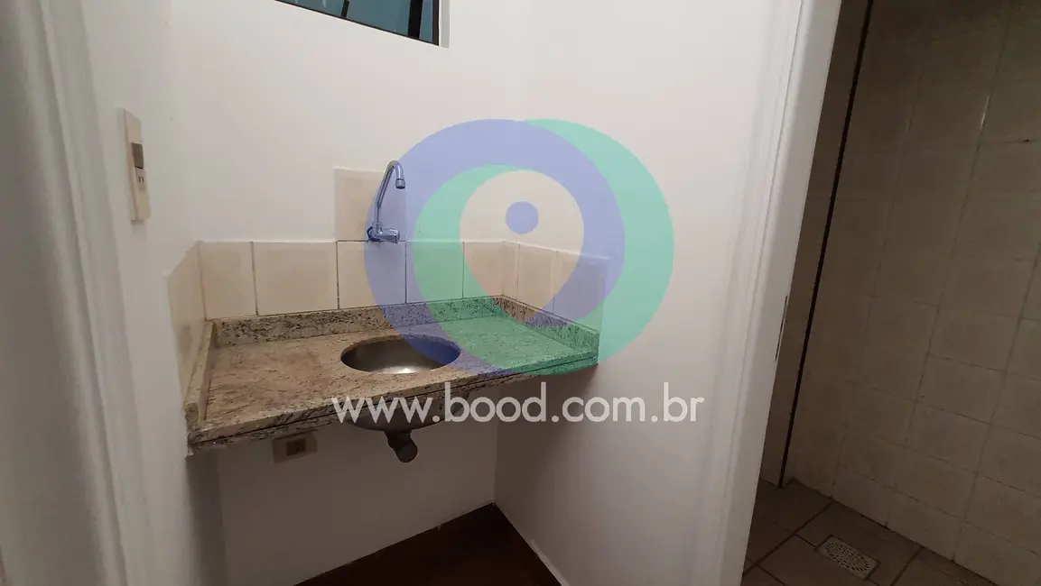 Sala Comercial para alugar, 89m2 em Vila Belmiro, Santos - SP - imagem 6 Foto 6 de Sala Comercial para alugar, 89m2 em Vila Belmiro, Santos - SP