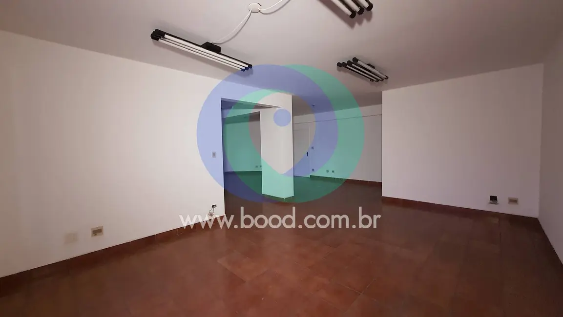 Sala Comercial para alugar, 89m2 em Vila Belmiro, Santos - SP - imagem 9 Foto 9 de Sala Comercial para alugar, 89m2 em Vila Belmiro, Santos - SP