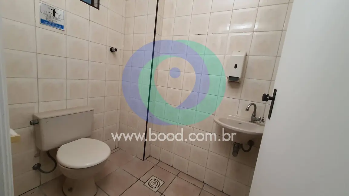 Sala Comercial para alugar, 89m2 em Vila Belmiro, Santos - SP - imagem 7 Foto 7 de Sala Comercial para alugar, 89m2 em Vila Belmiro, Santos - SP