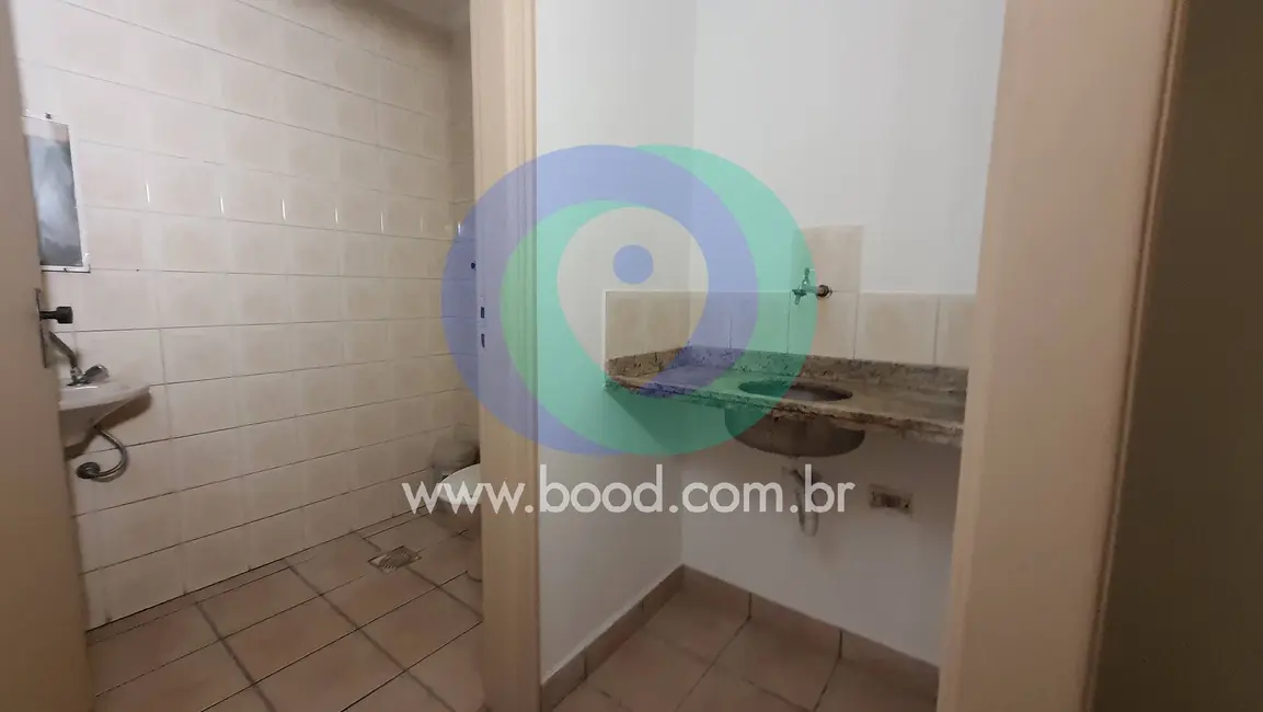 Foto 4 de Sala Comercial para alugar, 77m2 em Vila Belmiro, Santos - SP