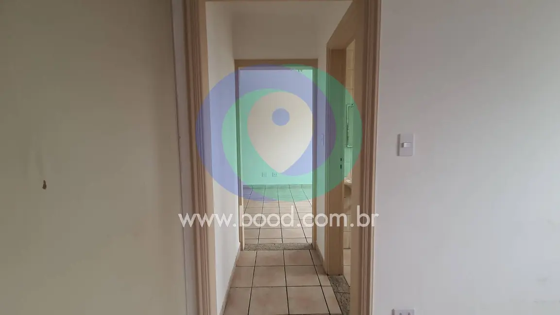 Foto 8 de Sala Comercial para alugar, 77m2 em Vila Belmiro, Santos - SP