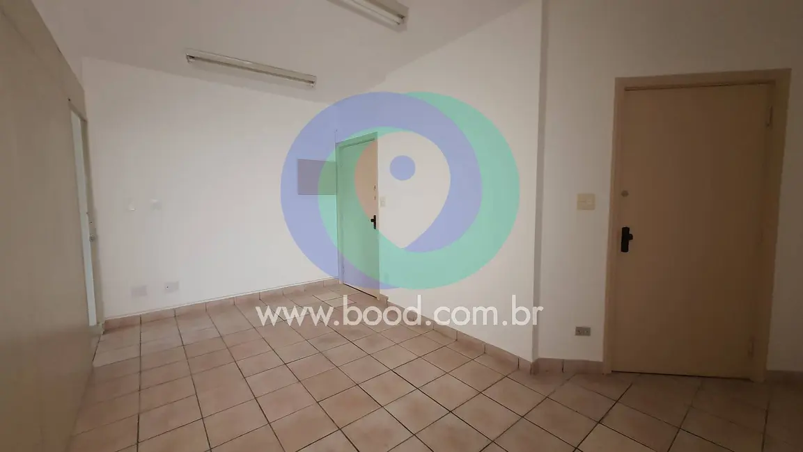 Foto 3 de Sala Comercial para alugar, 77m2 em Vila Belmiro, Santos - SP
