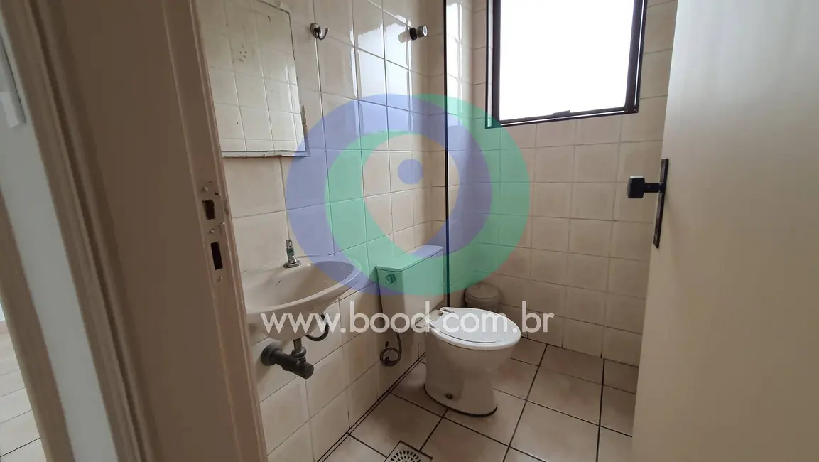 Foto 9 de Sala Comercial para alugar, 77m2 em Vila Belmiro, Santos - SP