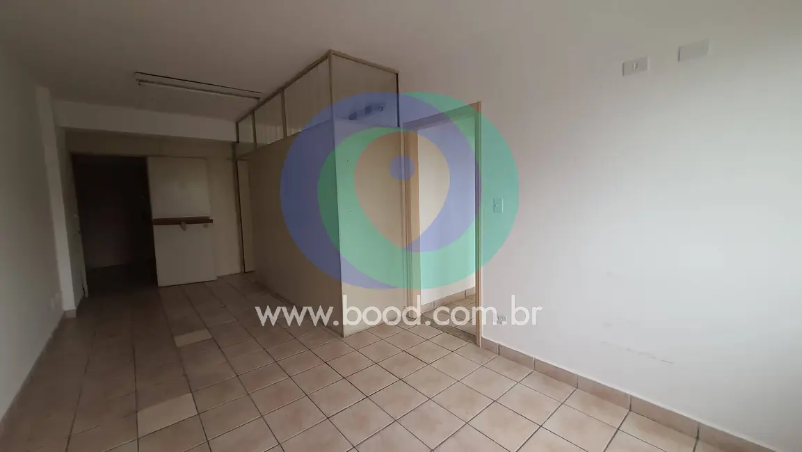 Sala Comercial para alugar, 77m2 em Vila Belmiro, Santos - SP - imagem 7 Foto 7 de Sala Comercial para alugar, 77m2 em Vila Belmiro, Santos - SP