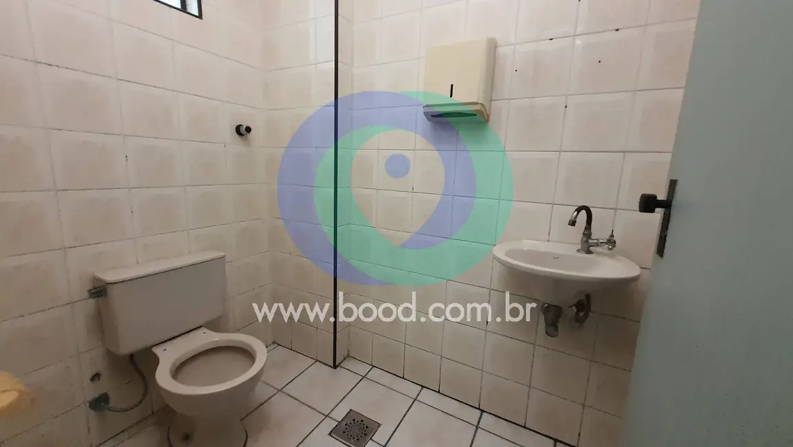 Sala Comercial para alugar, 89m2 em Vila Belmiro, Santos - SP - imagem 9 Foto 9 de Sala Comercial para alugar, 89m2 em Vila Belmiro, Santos - SP