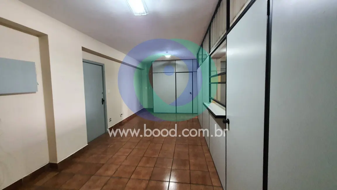 Sala Comercial para alugar, 89m2 em Vila Belmiro, Santos - SP - imagem 7 Foto 7 de Sala Comercial para alugar, 89m2 em Vila Belmiro, Santos - SP