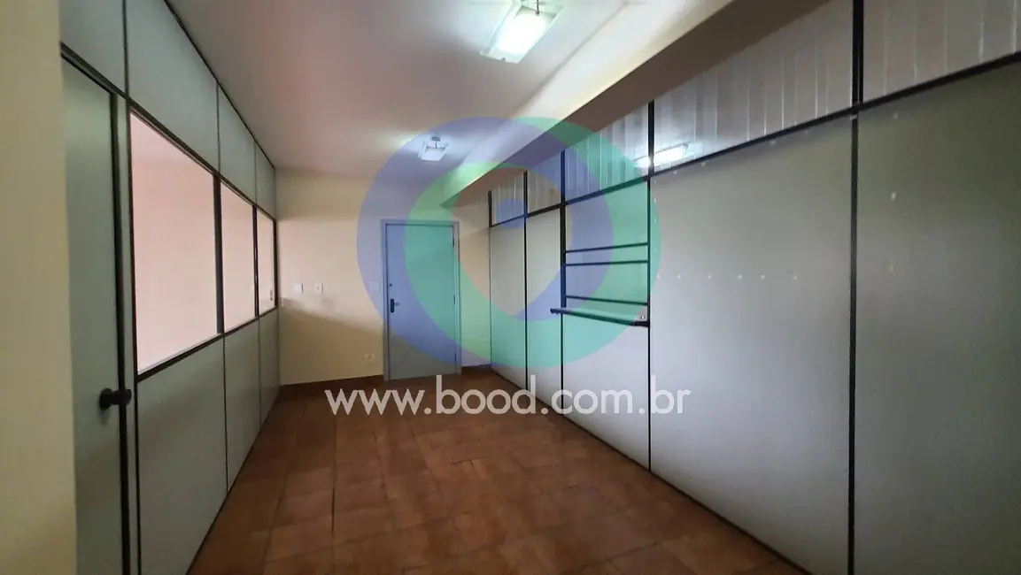 Sala Comercial para alugar, 89m2 em Vila Belmiro, Santos - SP - imagem 3 Foto 3 de Sala Comercial para alugar, 89m2 em Vila Belmiro, Santos - SP