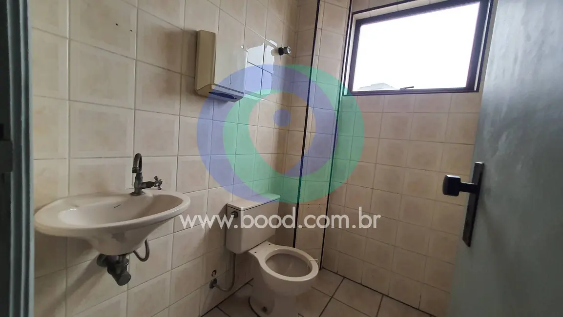 Sala Comercial para alugar, 89m2 em Vila Belmiro, Santos - SP - imagem 6 Foto 6 de Sala Comercial para alugar, 89m2 em Vila Belmiro, Santos - SP