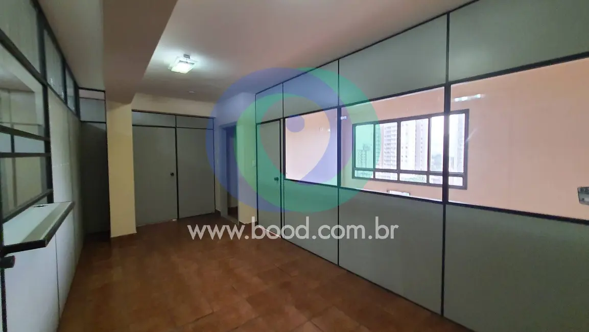 Foto 1 de Sala Comercial para alugar, 89m2 em Vila Belmiro, Santos - SP