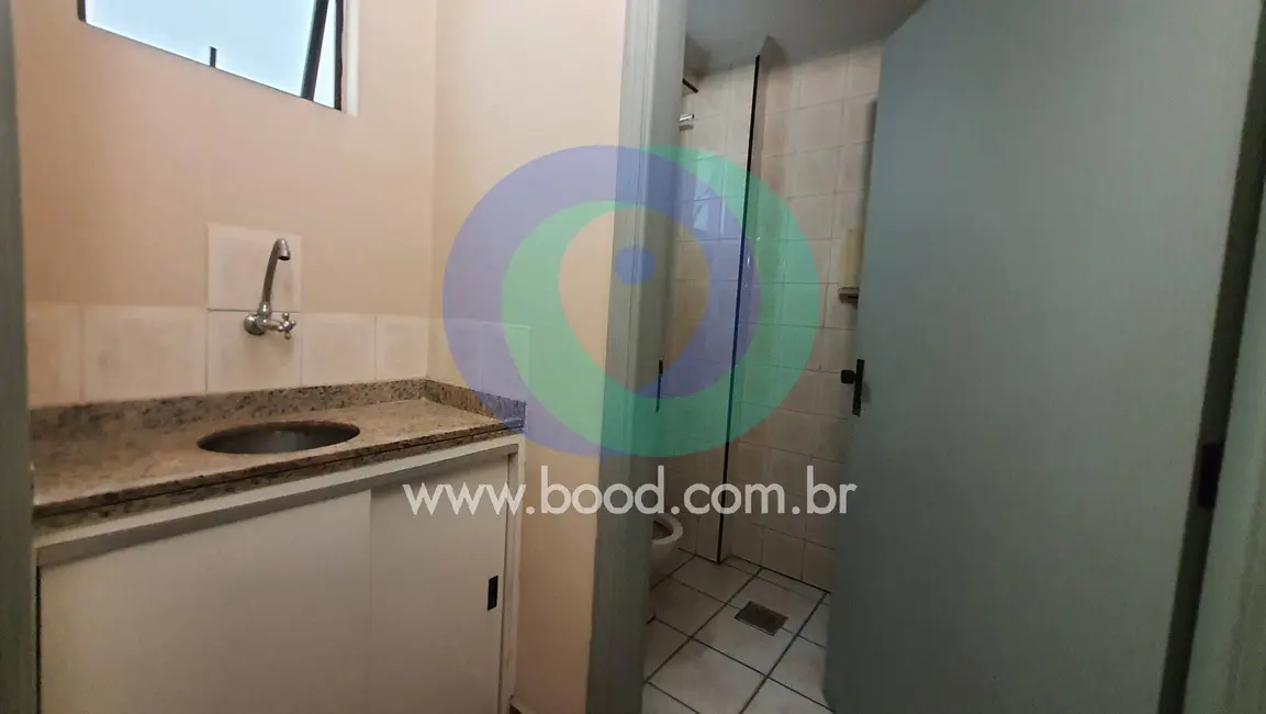 Sala Comercial para alugar, 89m2 em Vila Belmiro, Santos - SP - imagem 8 Foto 8 de Sala Comercial para alugar, 89m2 em Vila Belmiro, Santos - SP