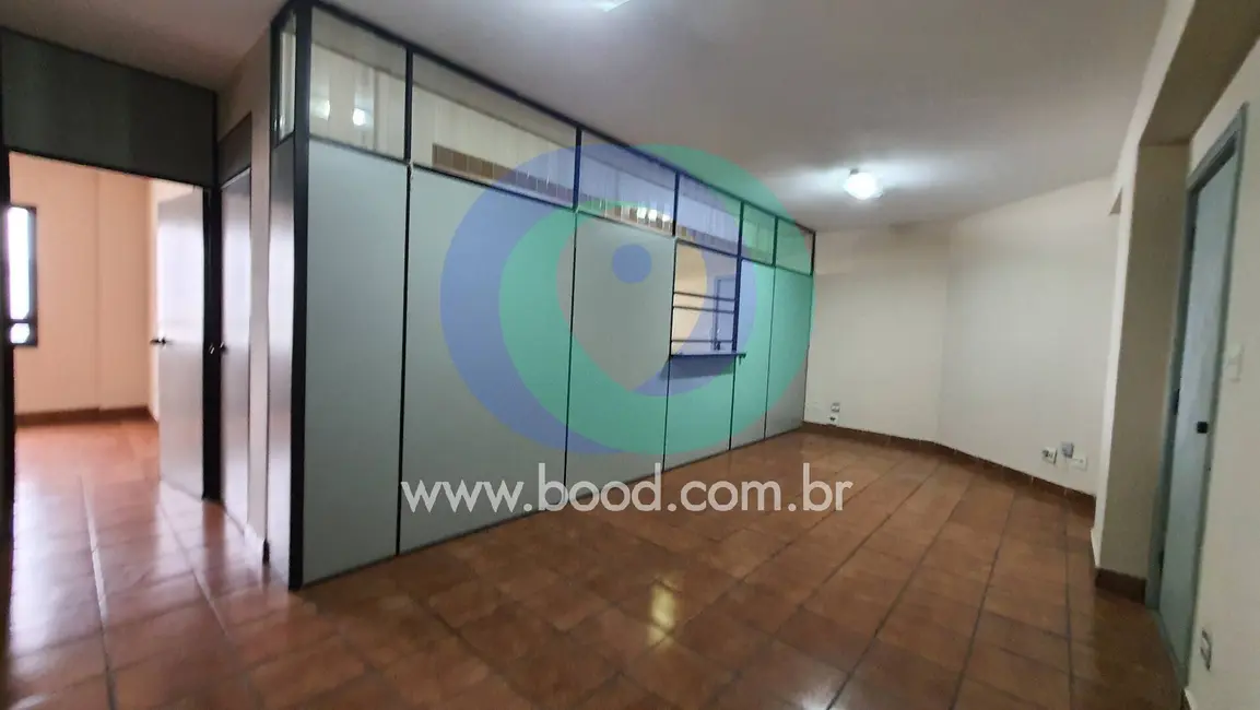 Foto 2 de Sala Comercial para alugar, 89m2 em Vila Belmiro, Santos - SP