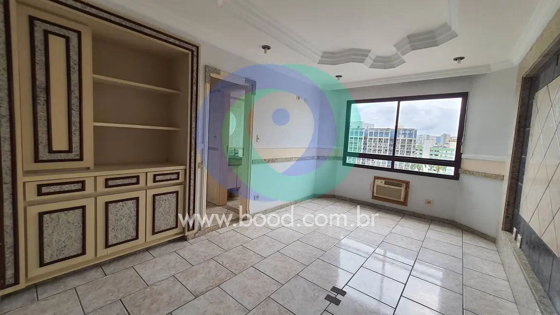 Foto 1 de Sala Comercial para alugar, 77m2 em Vila Belmiro, Santos - SP