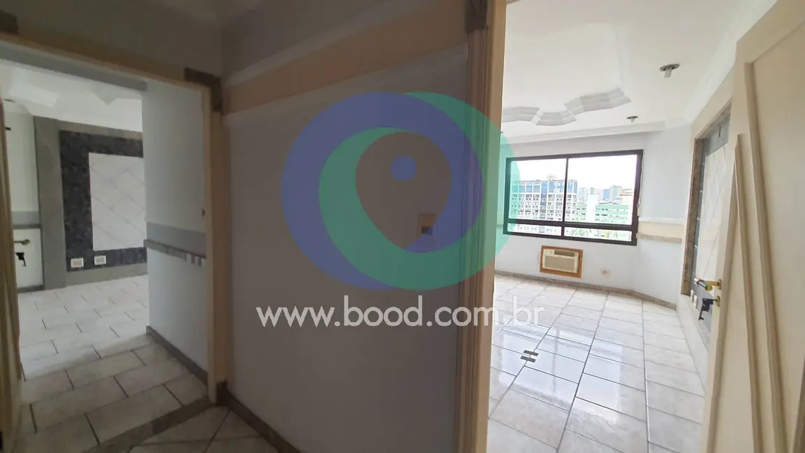 Sala Comercial para alugar, 77m2 em Vila Belmiro, Santos - SP - imagem 6 Foto 6 de Sala Comercial para alugar, 77m2 em Vila Belmiro, Santos - SP