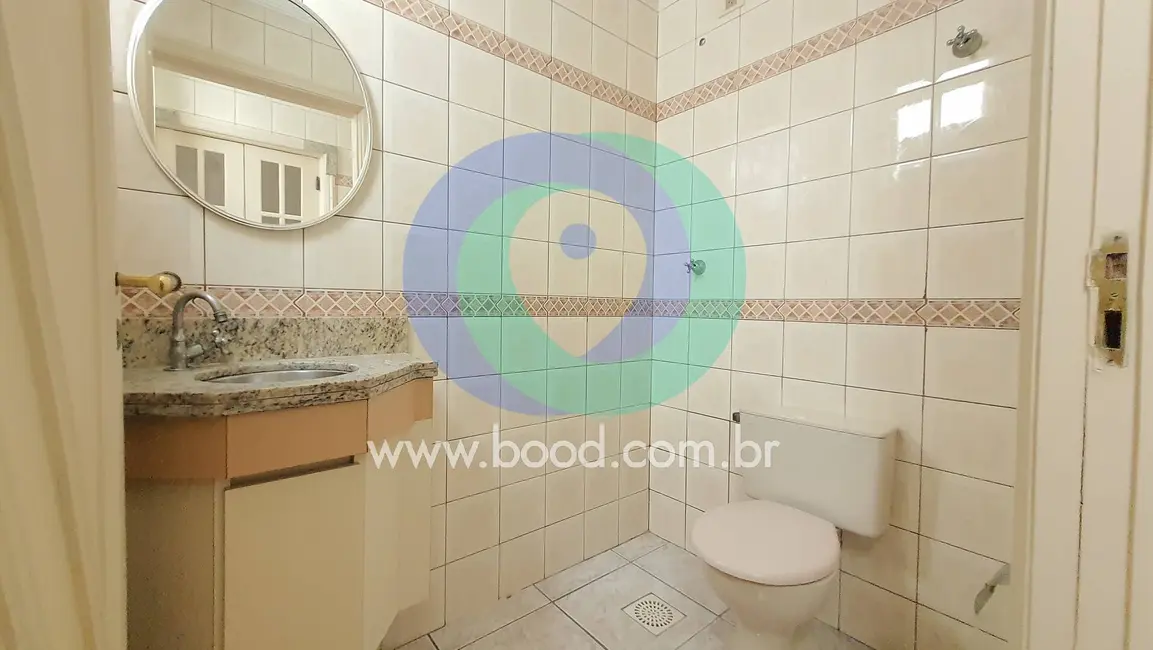 Sala Comercial para alugar, 77m2 em Vila Belmiro, Santos - SP - imagem 5 Foto 5 de Sala Comercial para alugar, 77m2 em Vila Belmiro, Santos - SP