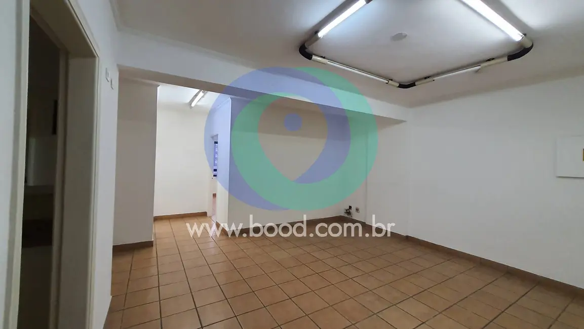 Foto 1 de Sala Comercial para alugar, 77m2 em Vila Belmiro, Santos - SP
