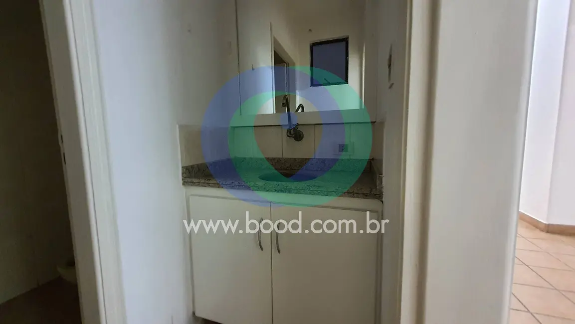 Sala Comercial para alugar, 77m2 em Vila Belmiro, Santos - SP - imagem 3 Foto 3 de Sala Comercial para alugar, 77m2 em Vila Belmiro, Santos - SP