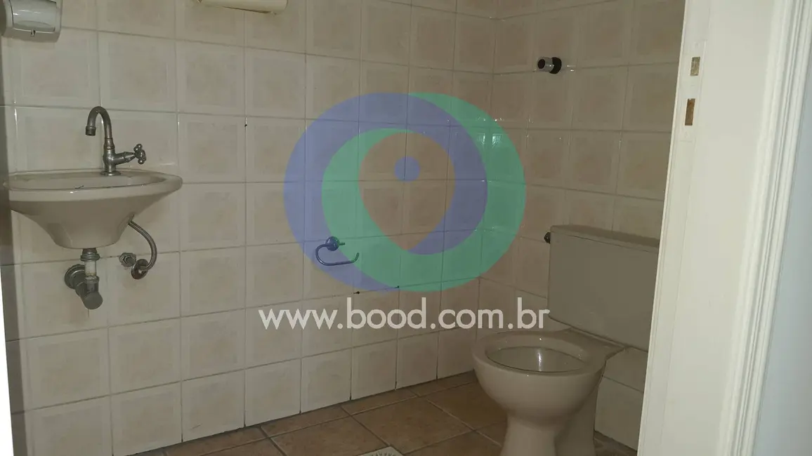 Sala Comercial para alugar, 77m2 em Vila Belmiro, Santos - SP - imagem 4 Foto 4 de Sala Comercial para alugar, 77m2 em Vila Belmiro, Santos - SP