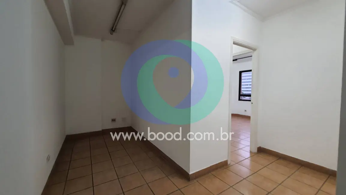 Sala Comercial para alugar, 77m2 em Vila Belmiro, Santos - SP - imagem 5 Foto 5 de Sala Comercial para alugar, 77m2 em Vila Belmiro, Santos - SP