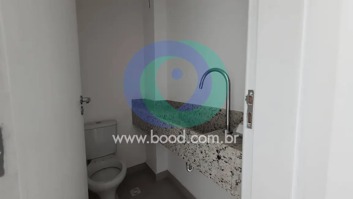 Casa com 2 quartos à venda, 100m2 em Campo Grande, Santos - SP - imagem 9 Foto 9 de Casa com 2 quartos à venda, 100m2 em Campo Grande, Santos - SP