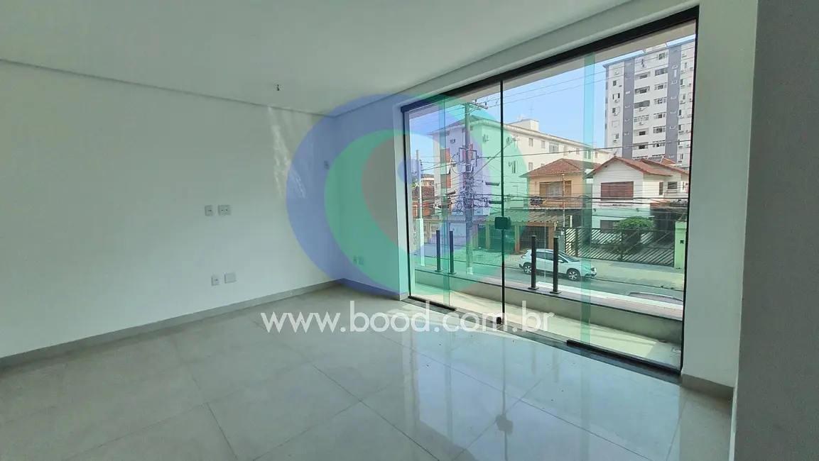 Casa com 2 quartos à venda, 100m2 em Campo Grande, Santos - SP - imagem 1 Foto 1 de Casa com 2 quartos à venda, 100m2 em Campo Grande, Santos - SP