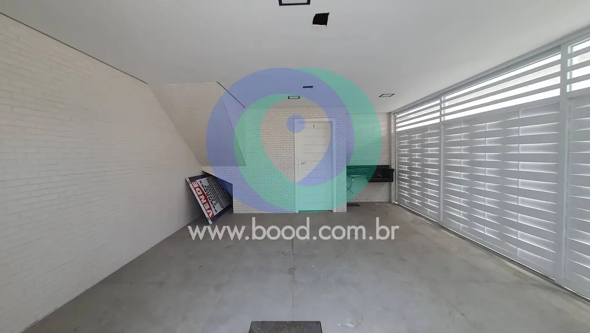 Casa com 2 quartos à venda, 100m2 em Campo Grande, Santos - SP - imagem 5 Foto 5 de Casa com 2 quartos à venda, 100m2 em Campo Grande, Santos - SP