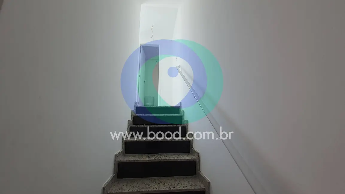 Casa com 2 quartos à venda, 100m2 em Campo Grande, Santos - SP - imagem 8 Foto 8 de Casa com 2 quartos à venda, 100m2 em Campo Grande, Santos - SP