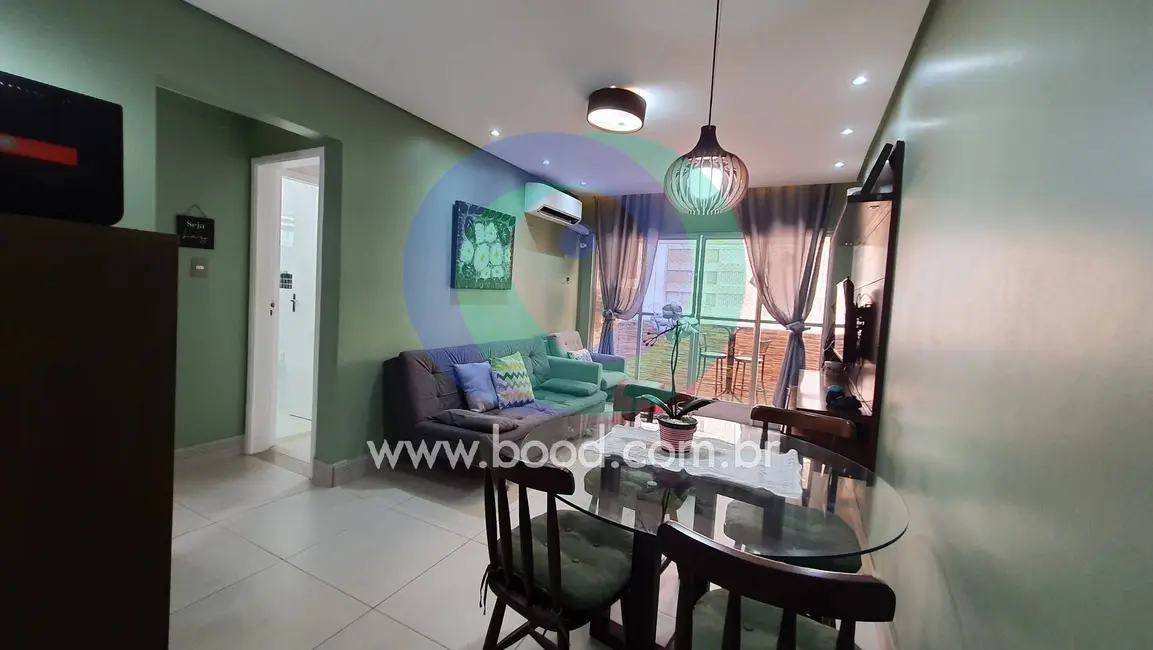 Foto 7 de Apartamento com 2 quartos à venda, 78m2 em Pitangueiras, Guaruja - SP