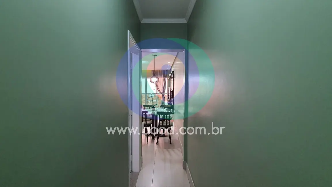 Foto 2 de Apartamento com 2 quartos à venda, 78m2 em Pitangueiras, Guaruja - SP