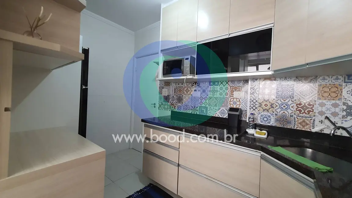 Foto 4 de Apartamento com 2 quartos à venda, 78m2 em Pitangueiras, Guaruja - SP