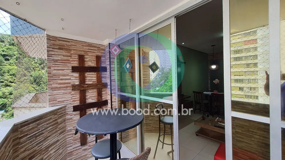 Foto 8 de Apartamento com 2 quartos à venda, 78m2 em Pitangueiras, Guaruja - SP