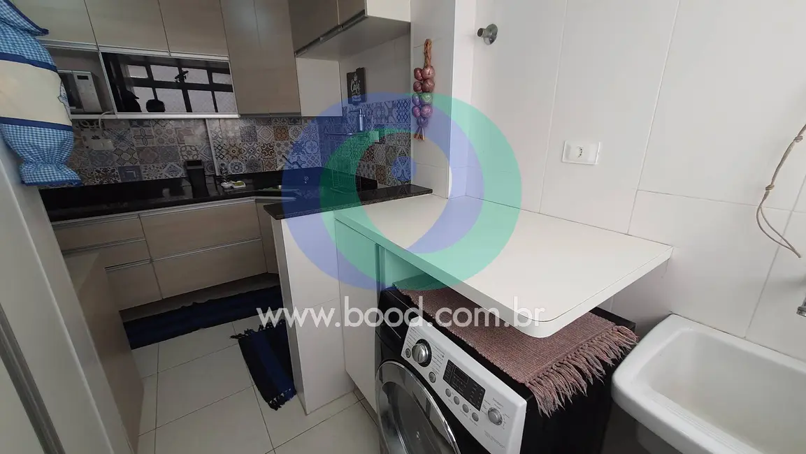 Foto 5 de Apartamento com 2 quartos à venda, 78m2 em Pitangueiras, Guaruja - SP