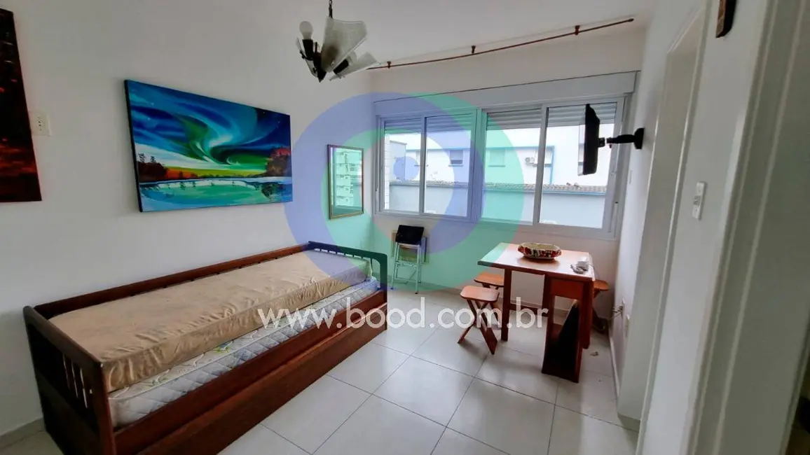 Foto 1 de Apartamento com 1 quarto à venda, 23m2 em Boqueirão, Santos - SP