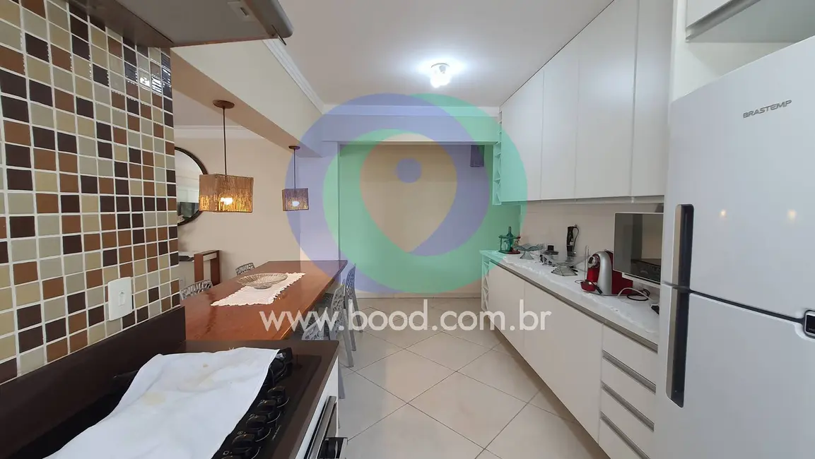 Foto 7 de Apartamento com 2 quartos à venda, 103m2 em Vila Alzira, Guaruja - SP