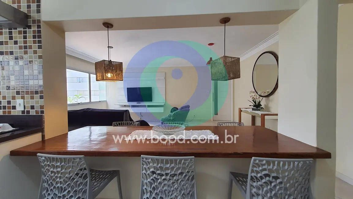Foto 6 de Apartamento com 2 quartos à venda, 103m2 em Vila Alzira, Guaruja - SP