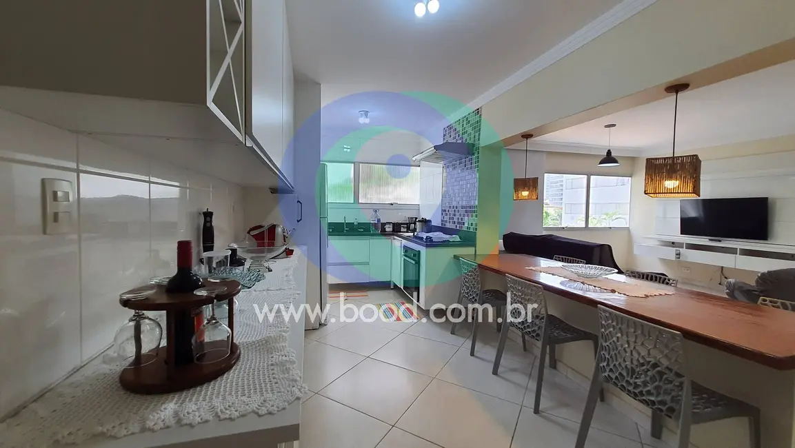 Foto 5 de Apartamento com 2 quartos à venda, 103m2 em Vila Alzira, Guaruja - SP