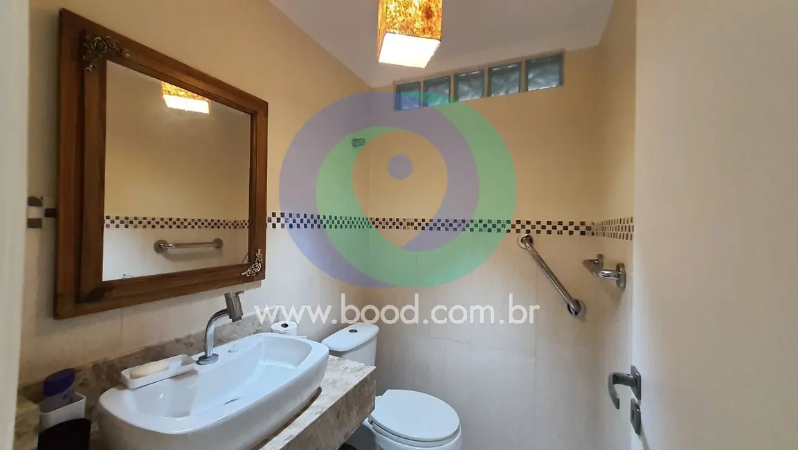 Foto 3 de Apartamento com 2 quartos à venda, 103m2 em Vila Alzira, Guaruja - SP