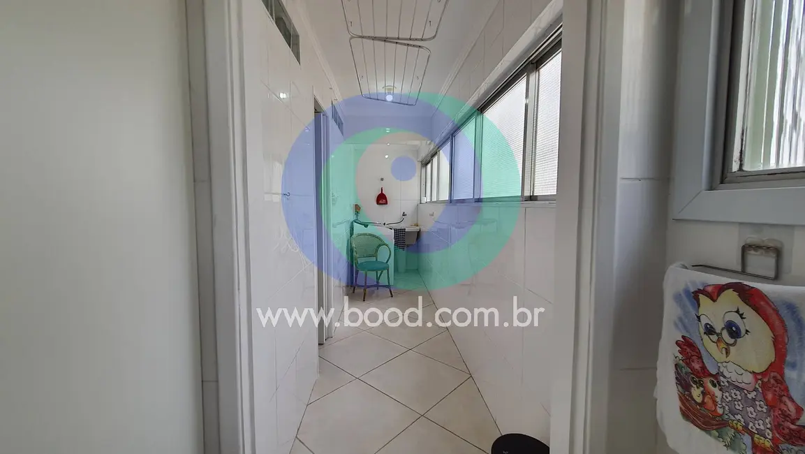 Foto 8 de Apartamento com 2 quartos à venda, 103m2 em Vila Alzira, Guaruja - SP