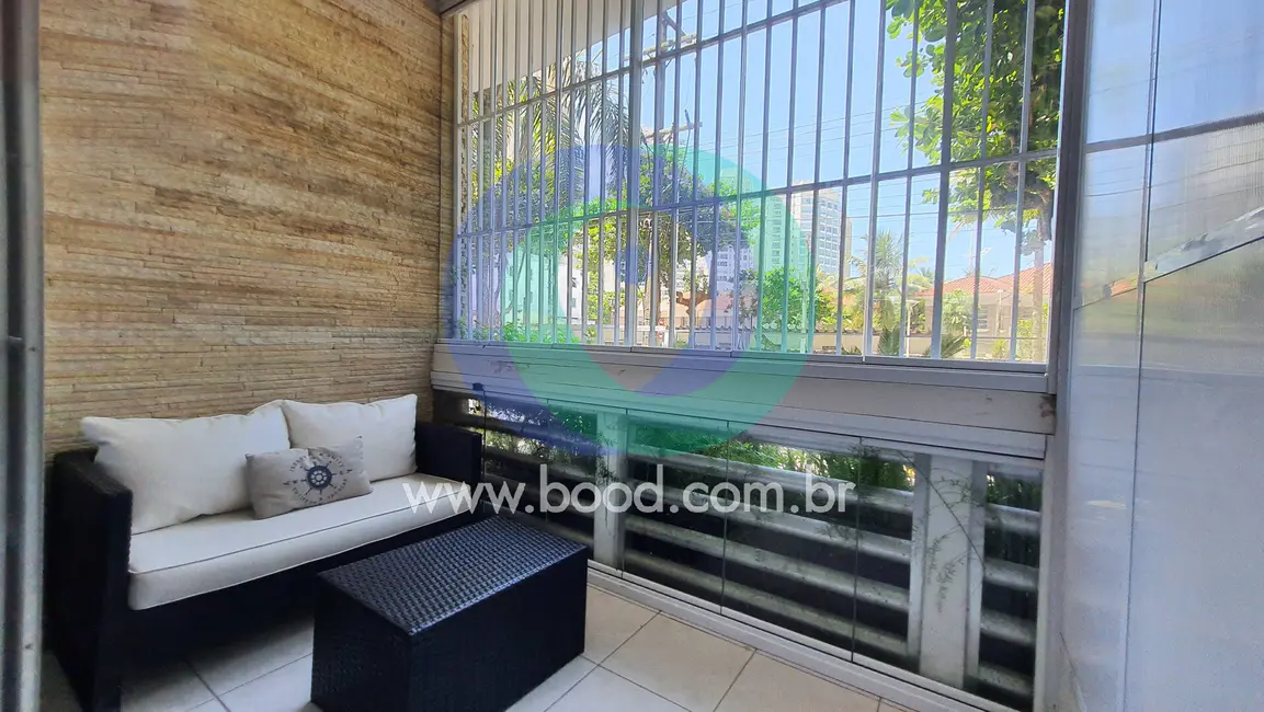 Foto 3 de Apartamento com 2 quartos à venda, 120m2 em Pitangueiras, Guaruja - SP