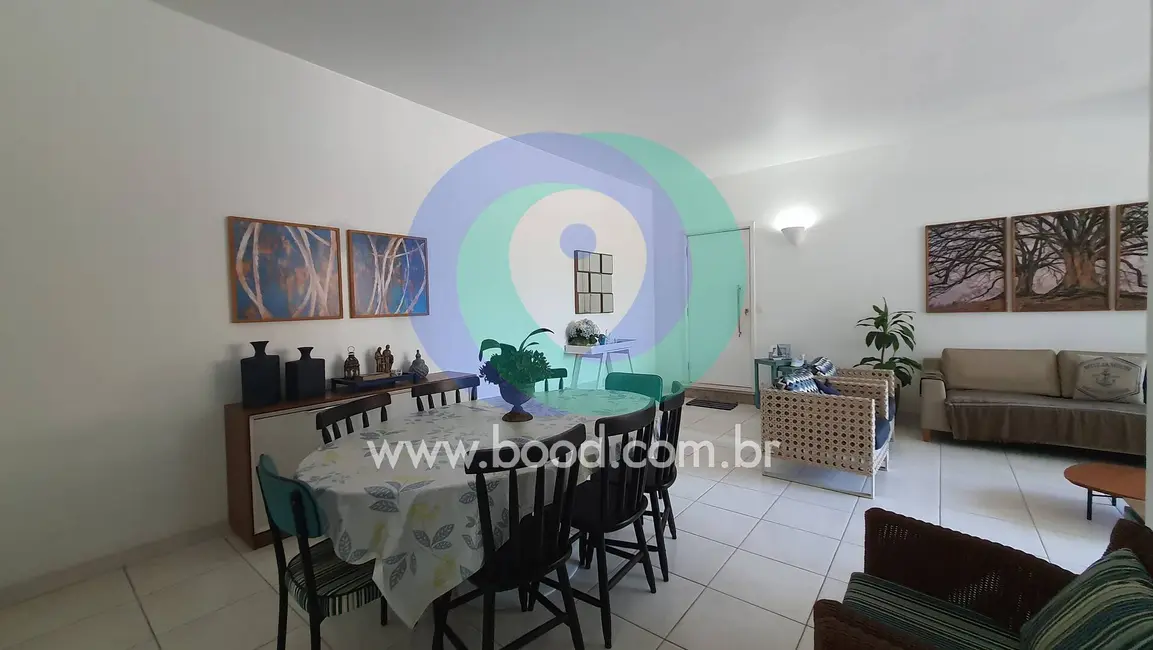 Foto 6 de Apartamento com 2 quartos à venda, 120m2 em Pitangueiras, Guaruja - SP