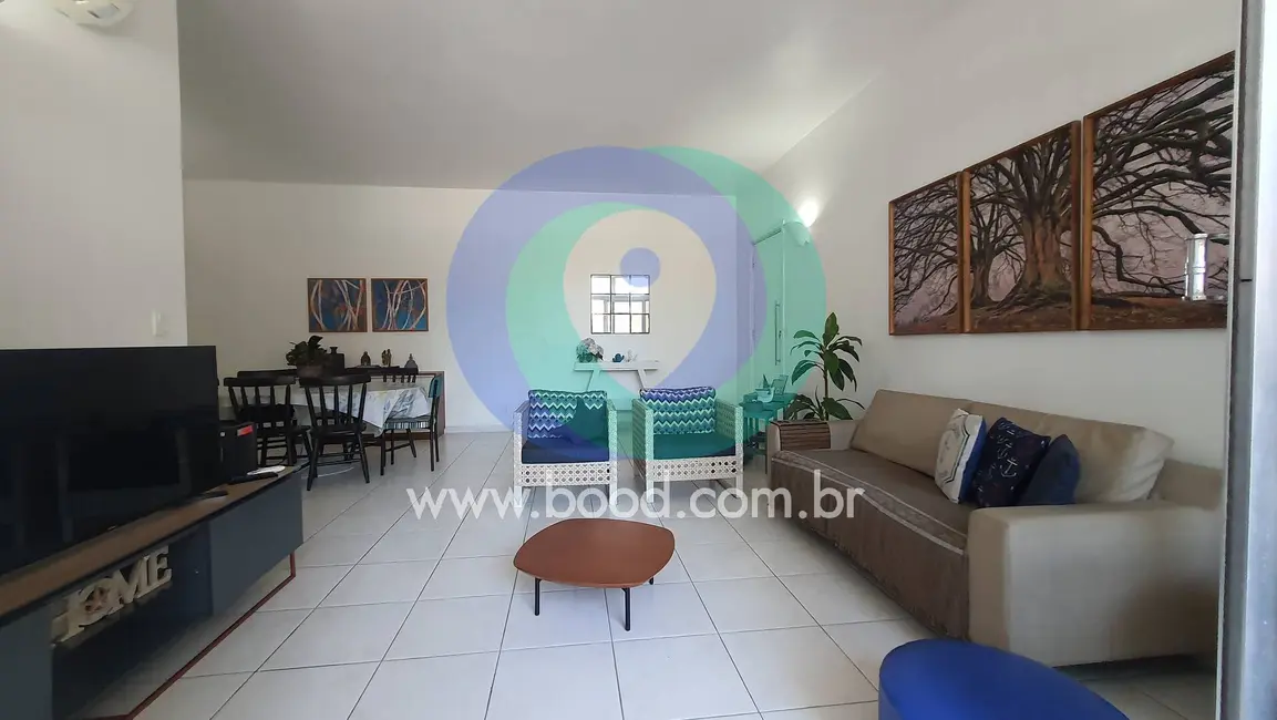 Foto 4 de Apartamento com 2 quartos à venda, 120m2 em Pitangueiras, Guaruja - SP