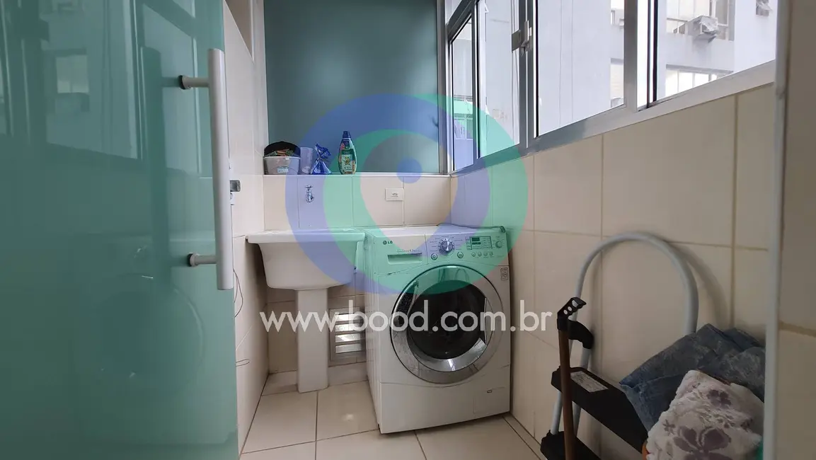 Foto 7 de Apartamento com 2 quartos à venda, 111m2 em Gonzaga, Santos - SP