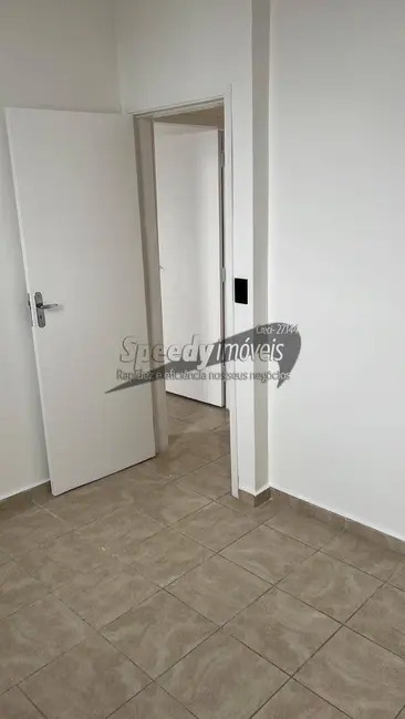 Foto 8 de Apartamento com 2 quartos para alugar, 70m2 em Gonzaga, Santos - SP