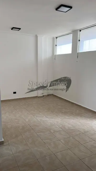 Foto 3 de Apartamento com 2 quartos para alugar, 70m2 em Gonzaga, Santos - SP