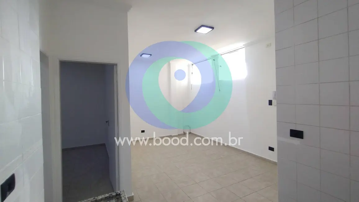 Apartamento com 2 quartos para alugar, 70m2 em Gonzaga, Santos - SP - imagem 4 Foto 4 de Apartamento com 2 quartos para alugar, 70m2 em Gonzaga, Santos - SP
