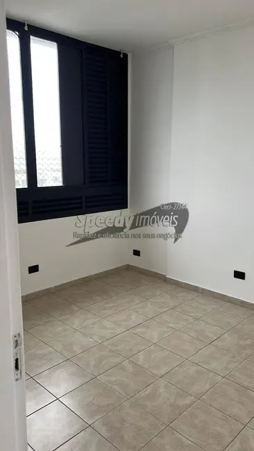 Foto 5 de Apartamento com 2 quartos para alugar, 70m2 em Gonzaga, Santos - SP