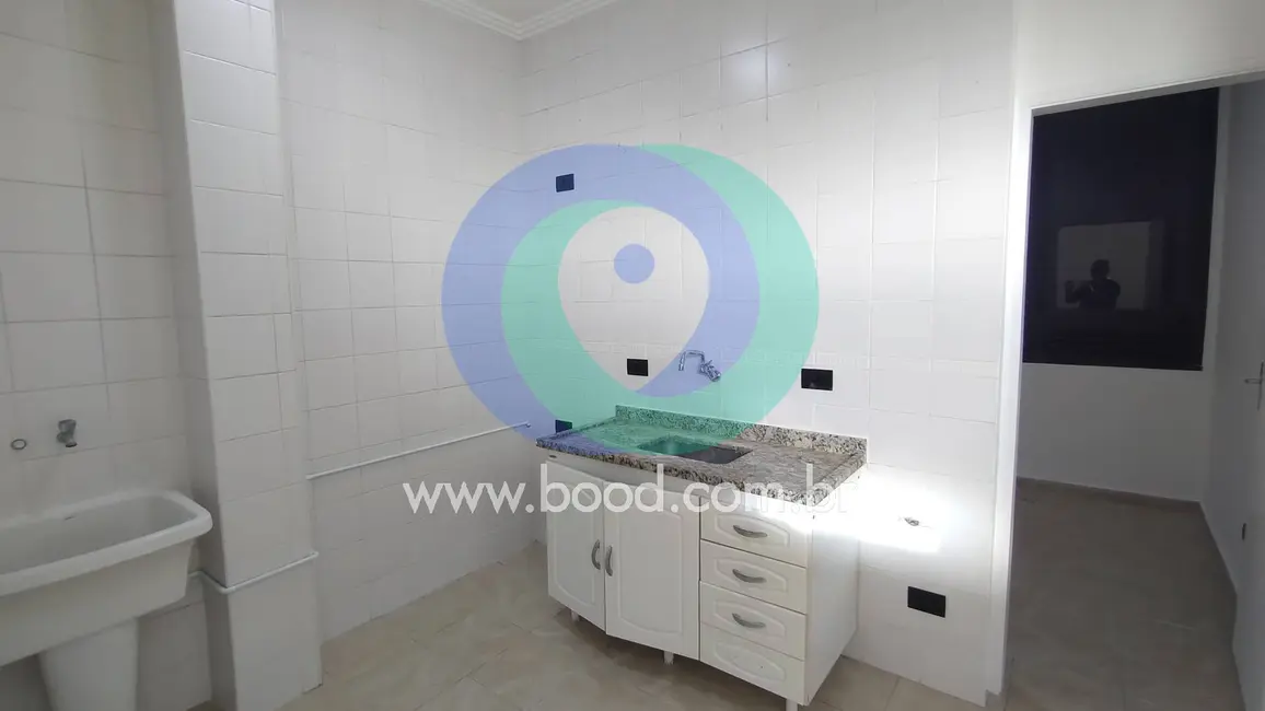 Apartamento com 2 quartos para alugar, 70m2 em Gonzaga, Santos - SP - imagem 7 Foto 7 de Apartamento com 2 quartos para alugar, 70m2 em Gonzaga, Santos - SP