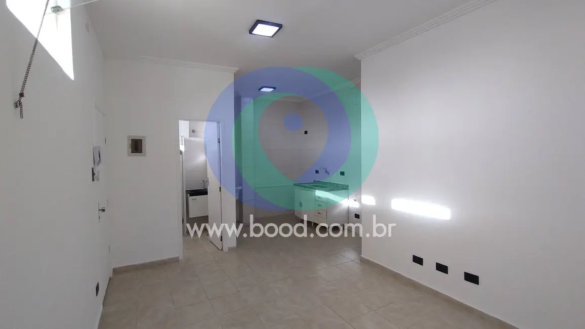 Apartamento com 2 quartos para alugar, 70m2 em Gonzaga, Santos - SP - imagem 5 Foto 5 de Apartamento com 2 quartos para alugar, 70m2 em Gonzaga, Santos - SP