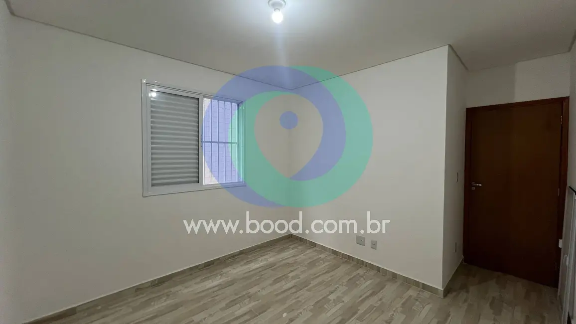Foto 7 de Casa com 2 quartos à venda, 70m2 em Embaré, Santos - SP