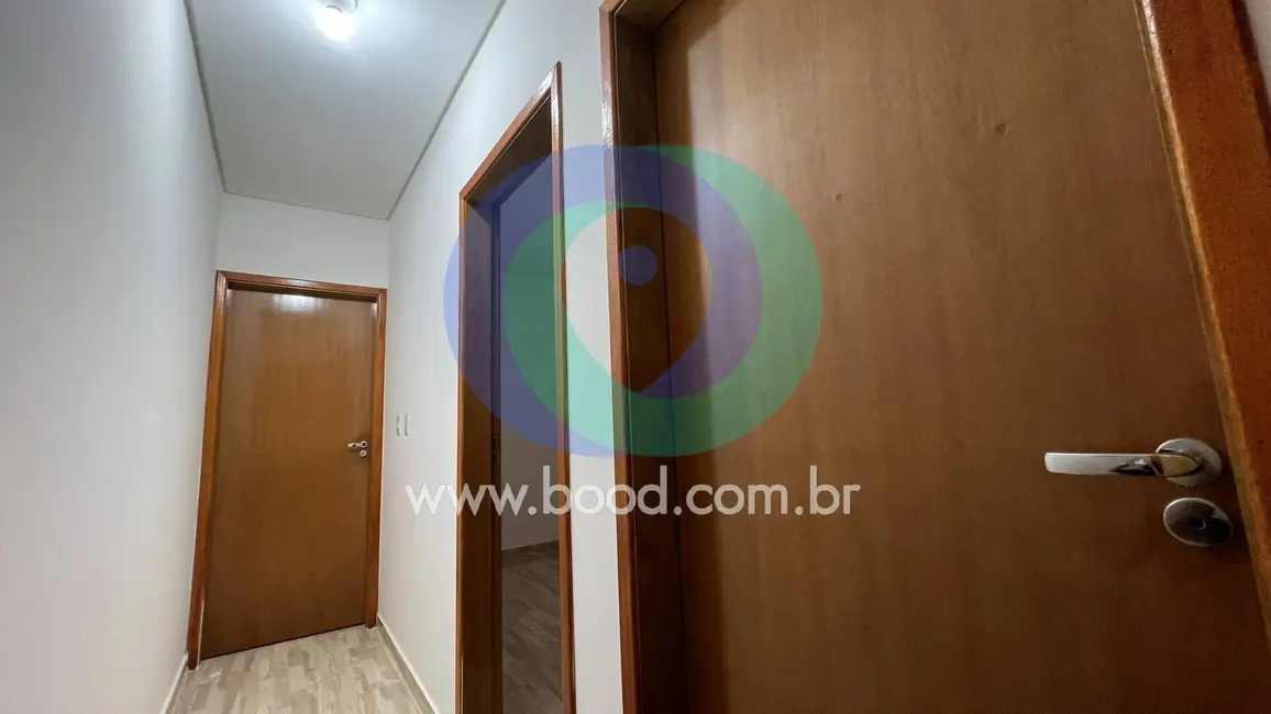 Foto 3 de Casa com 2 quartos à venda, 70m2 em Embaré, Santos - SP