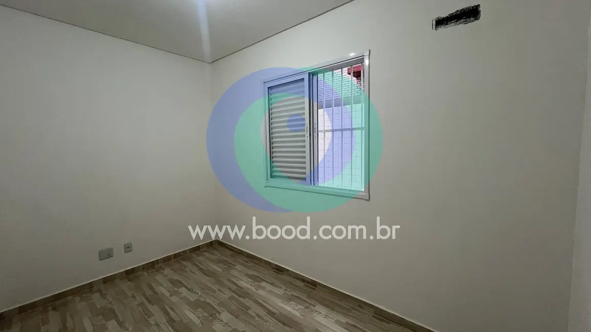Foto 9 de Casa com 2 quartos à venda, 70m2 em Embaré, Santos - SP